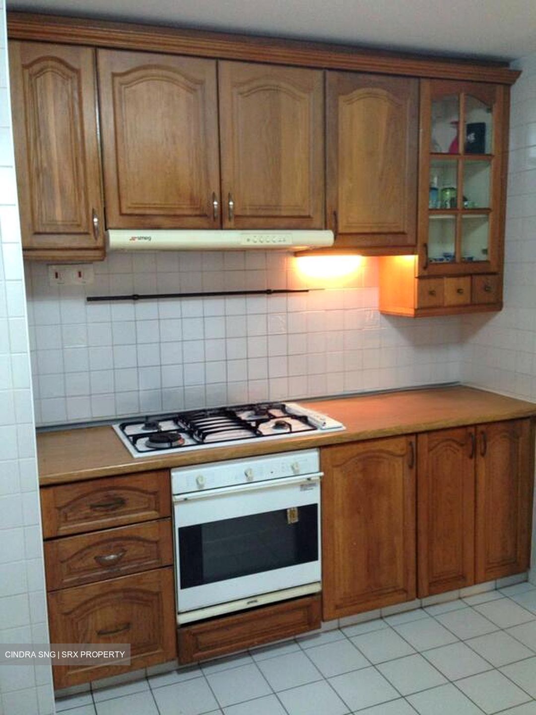 Casuarina Cove (D15), Condominium #510850671
